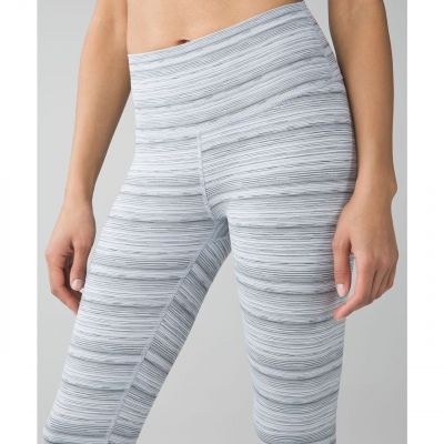 Lululemon High Times Pant *Luxtreme Size 6 Luxtreme